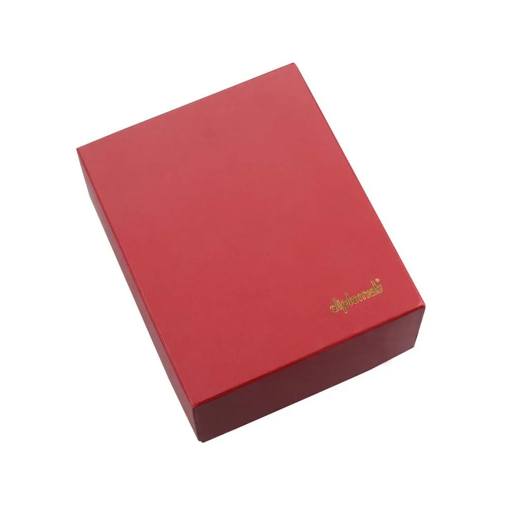 Обложка для автодокументов DIPLOMAT SK116B