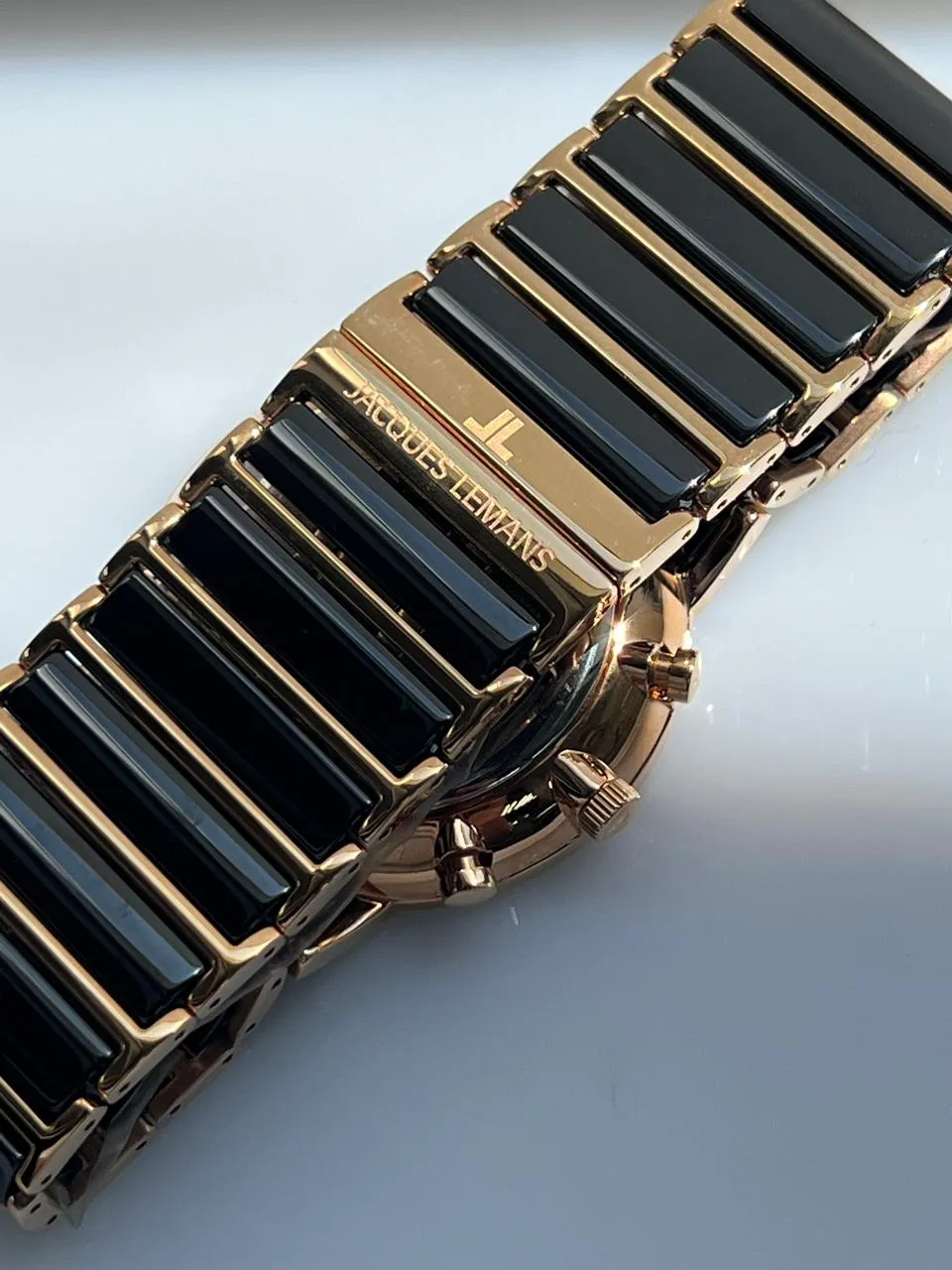 JACQUES LEMANS JL 1-1815C