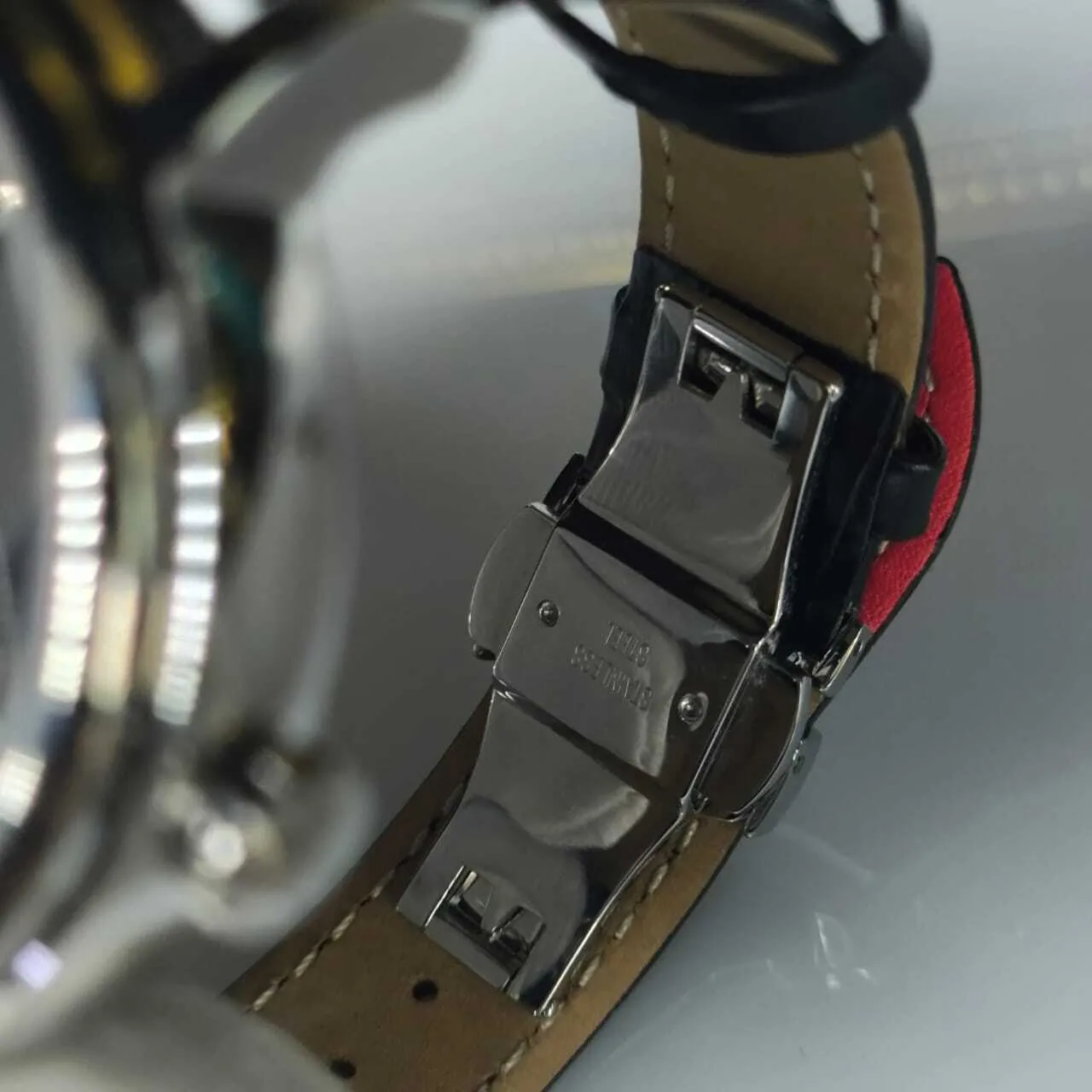 YOUNGER &amp; BRESSON YBH854402