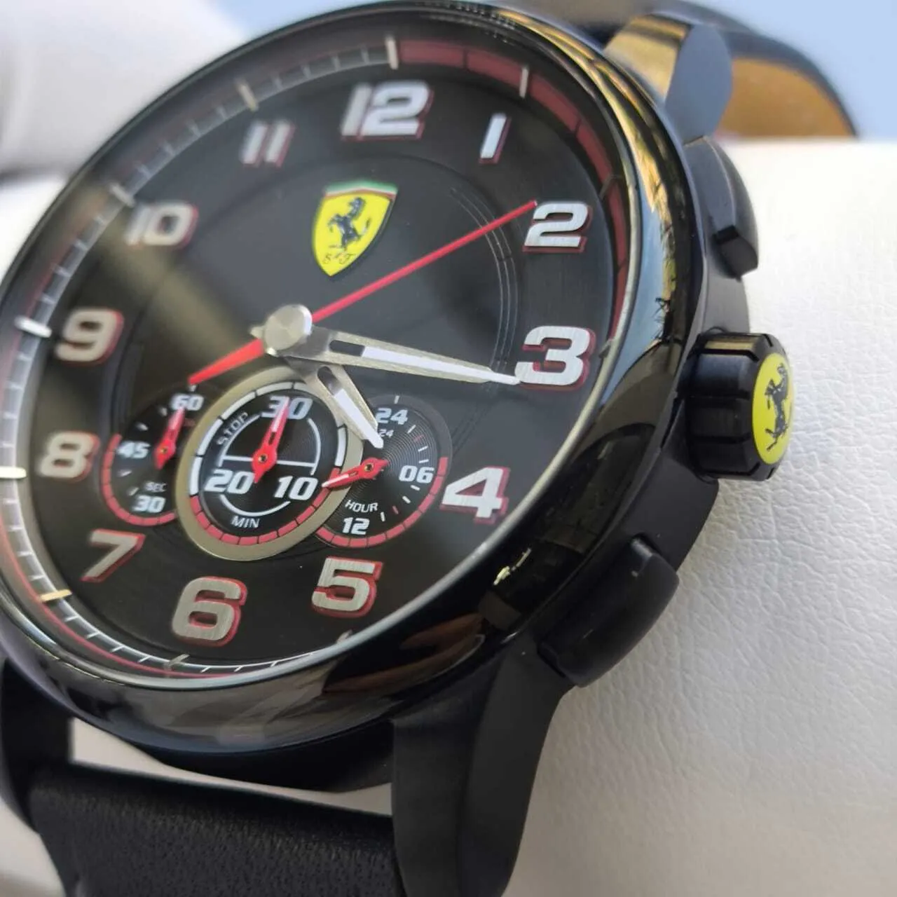 SCUDERIA FERRARI 0830059