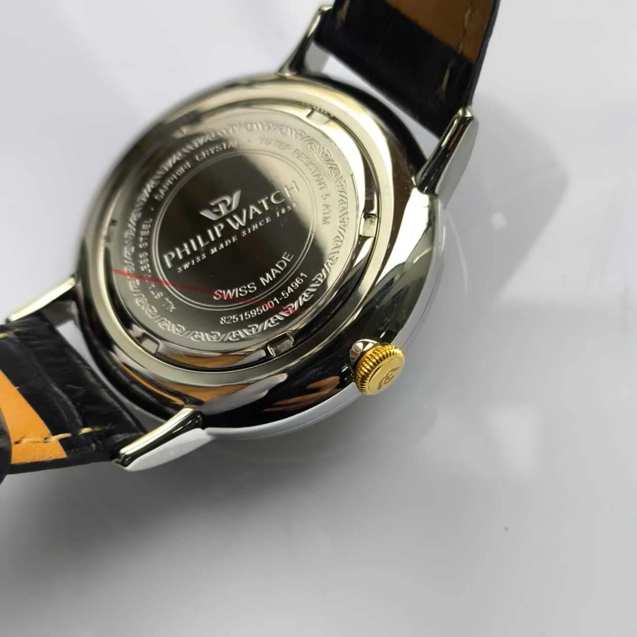 PHILIP WATCH 8251595001