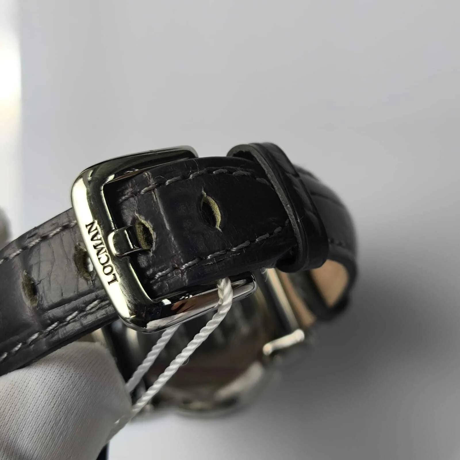 LOCMAN 0595V10-00MKPSA